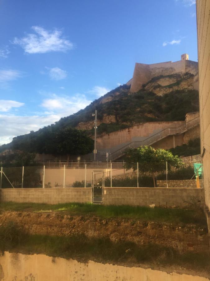 Habitacion Renfe Alicante Exterior photo